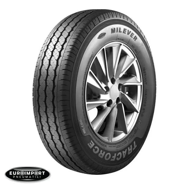 Milever ML150  225/55 R17 109 T  